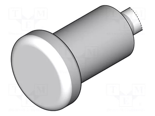 Tip; special; 15mm; longlife JBC TOOLS JBC-C470005