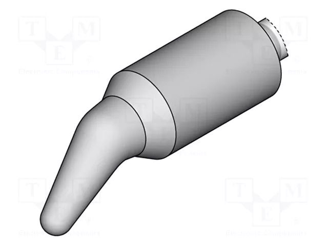 Tip; special; longlife JBC TOOLS JBC-C470026