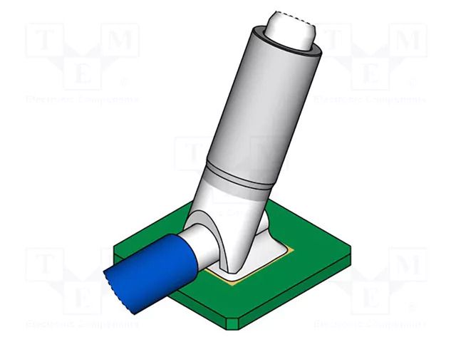 Tip; special; 1.8x7.9mm; longlife JBC TOOLS JBC-C470030