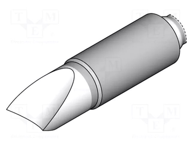 Tip; special; 7.5mm; longlife JBC TOOLS JBC-C470047