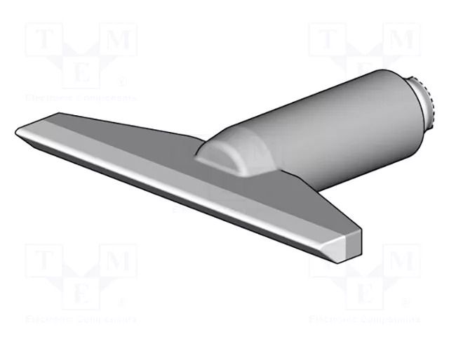 Tip; special,shovel; 2.4x37mm; longlife JBC TOOLS JBC-C470063