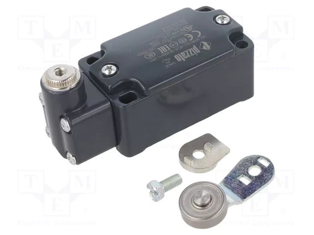Limit switch PIZZATO ELETTRICA FD531-1