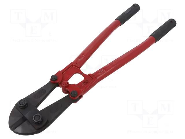 Cutters; 450mm PG TOOLS PG-T519