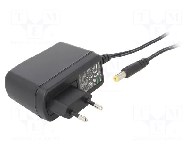 Power supply: switching; mains,plug-in; 12VDC; 2.5A; 30W; 85% SUNNY SYS1588-3012-W2E
