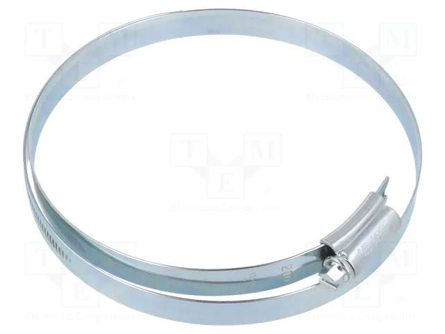 Cable tie; Ø: 170÷200mm; W: 13mm PNEUMAT HI-GRIP-170-200