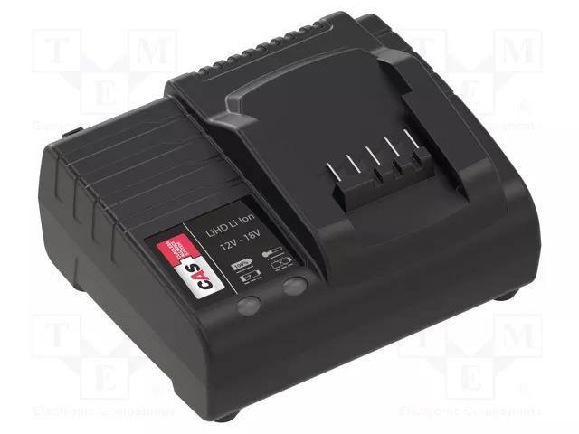 Battery charger SCANGRIP SCANGRIP-03.6122