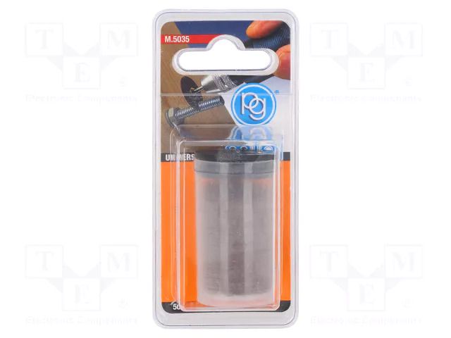 Cutting wheel; Ø: 22mm; Disc thick: 0.6mm; 50pcs. PG MINI PG-M5035
