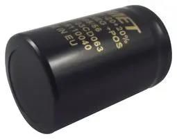 SNAP IN - SCREW ELECTROLYTIC CAPACITORS ALT22A103CD063