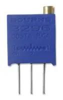 TRIMMER, 25 TURN 5M 3296W-1-505LF