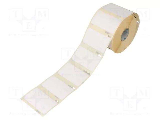 Label; 32mm; 57mm; white; 6rl. DYMO DYMO.2093094