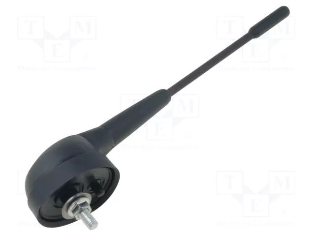 Antenna; car top,automotive; 0.19m; Alfa Romeo,Fiat,Lancia PER.PIC. A00007