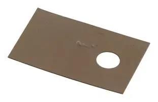 SILICONE INSULATOR, 1.3W/M.K, 0.15MM SIL PAD TSP K1300