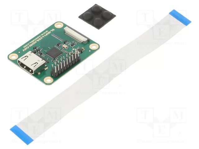 Adapter SOMLABS MIPI-HDMI-CNV4