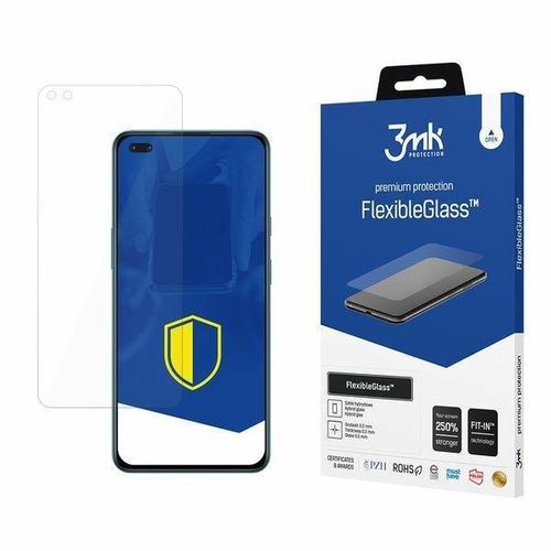 OnePlus Nord 5G - 3mk FlexibleGlass™, 3mk Protection 5903108296069 5903108296069