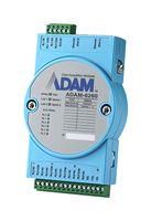 RELAY OUTPUT MODBUS TCP MODULE, 6CH O/P ADAM-6260-B