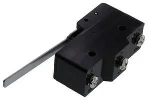 MICROSWITCH, HINGE LEVER, SPDT 15A 250V Z-15GW-B7-K