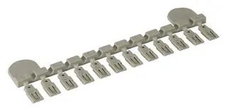 CONNECTOR, DIN 41612, 12POS 09020009928