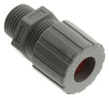 CONDUIT CORD CONNECTOR, NYLON, 0.5IN SHC1021CR