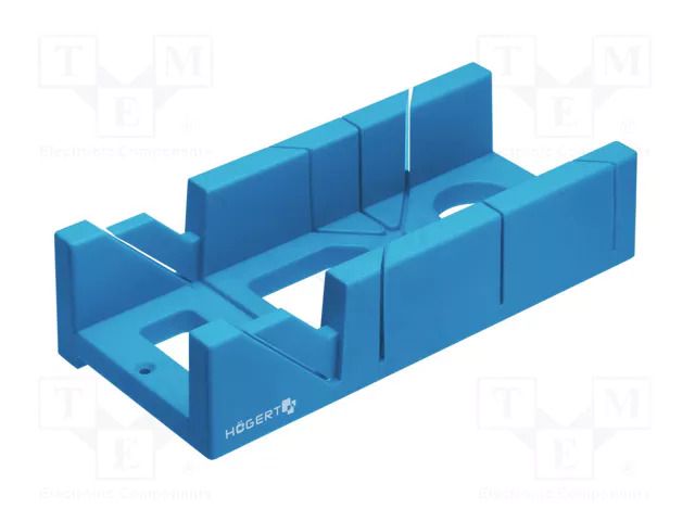 Mitre chest; 80mm HÖGERT TECHNIK HT3S295