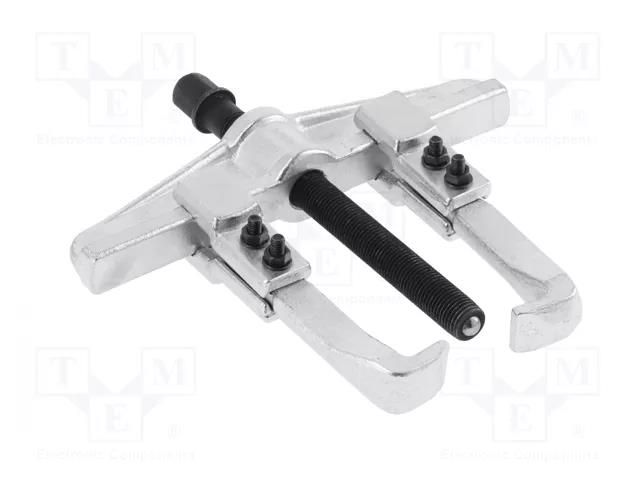 Bearing puller HÖGERT TECHNIK HT8G212