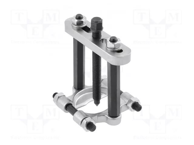 Bearing puller HÖGERT TECHNIK HT8G255