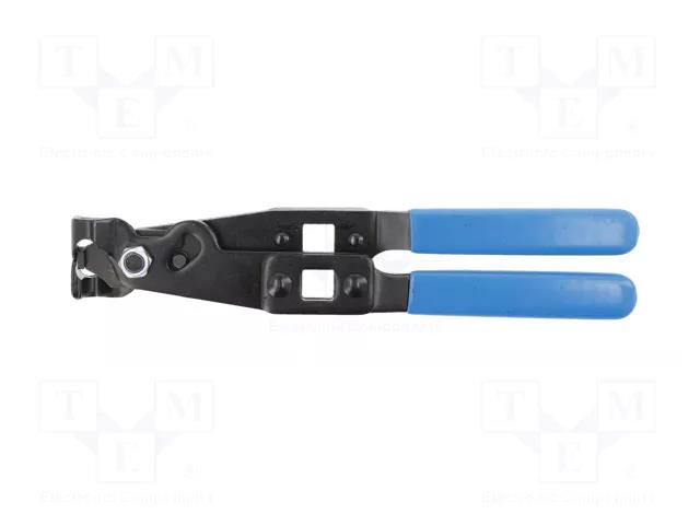 Pliers; specialist HÖGERT TECHNIK HT8G340