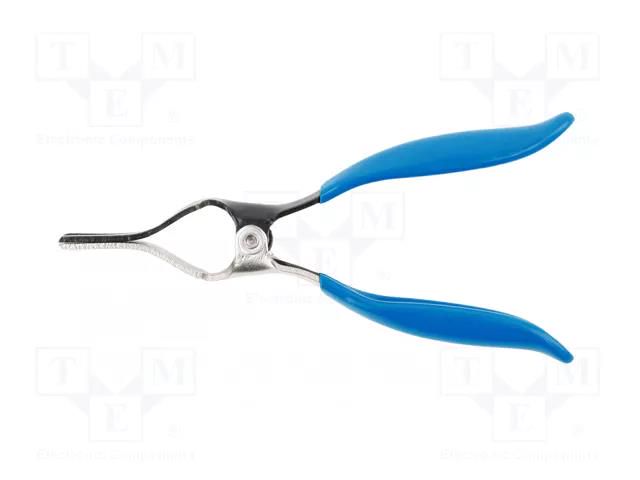 Pliers; specialist HÖGERT TECHNIK HT8G342