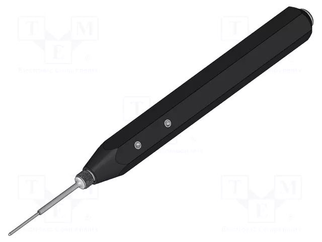 Tool: mounting tool; SW-KS-050G; 124.9mm; test needles INGUN SW-KS-050G
