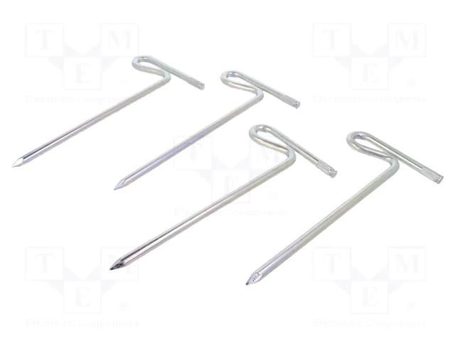 Earthing resistance measurement kit METREL METR-S2001