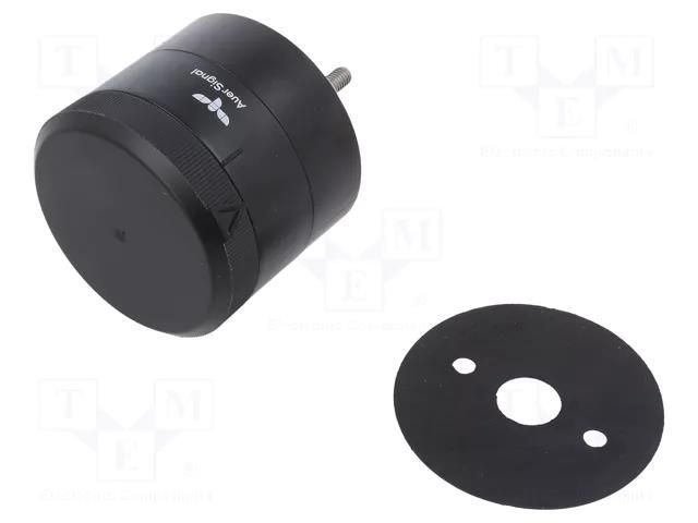 Module: standard for wall mount holder; IP66; Eco Modul 70 AUER SIGNAL 900571900