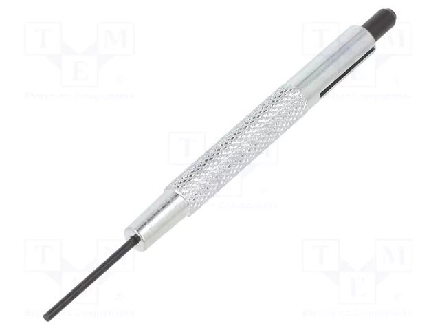 Puncher; 1.4mm RENNSTEIG REN.4570145