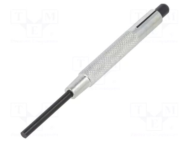 Puncher; 3.4mm RENNSTEIG REN.4570345