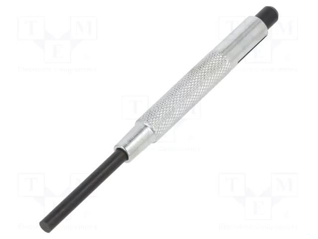 Puncher; 3.9mm RENNSTEIG REN.4570395