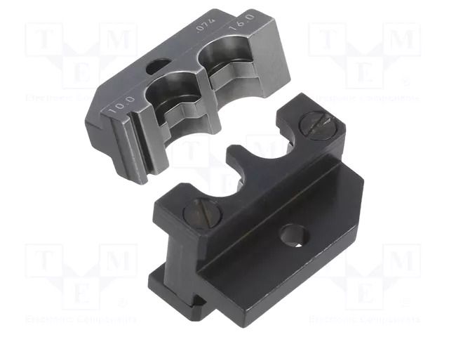 Crimping jaws RENNSTEIG REN.624074301