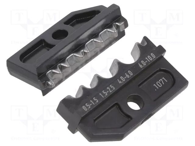 Crimping jaws RENNSTEIG REN.624107130