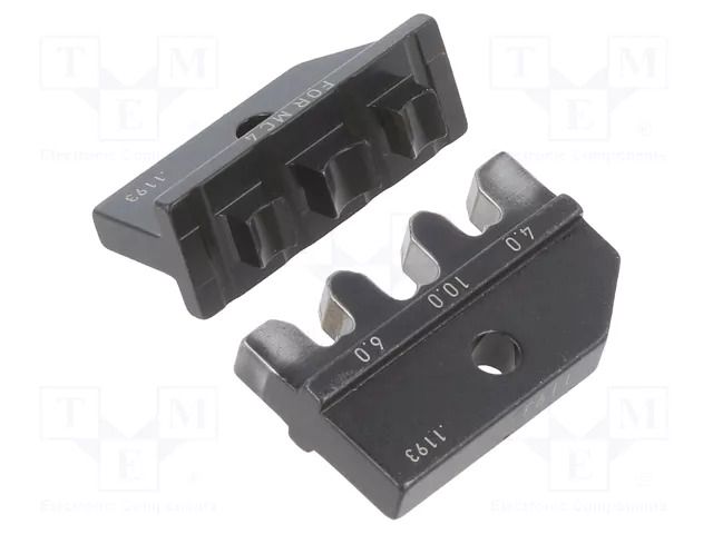 Crimping jaws RENNSTEIG REN.624119330