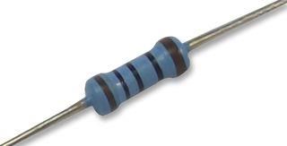 RES, 470R, 1%, 0.4W, AXIAL LEADED MBA02040C4700FRP00