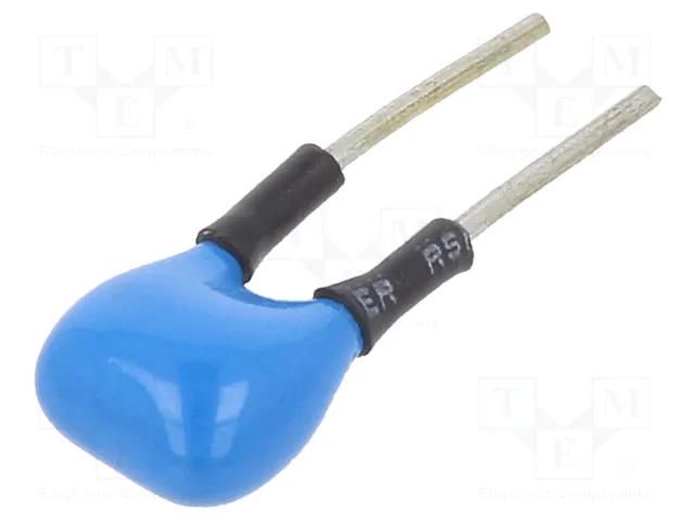 Resistors for current selection; 22.1kΩ; 225mA TRIDONIC 28001105