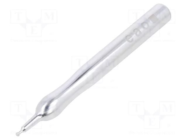 Mounting tool for buttons; IP67 (from the front); 09 EAO 09-0A00.0001