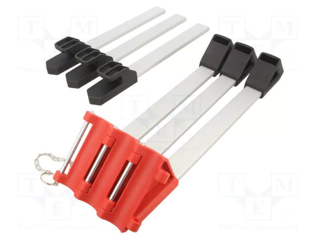 Construction tripod BESSEY STE-BS