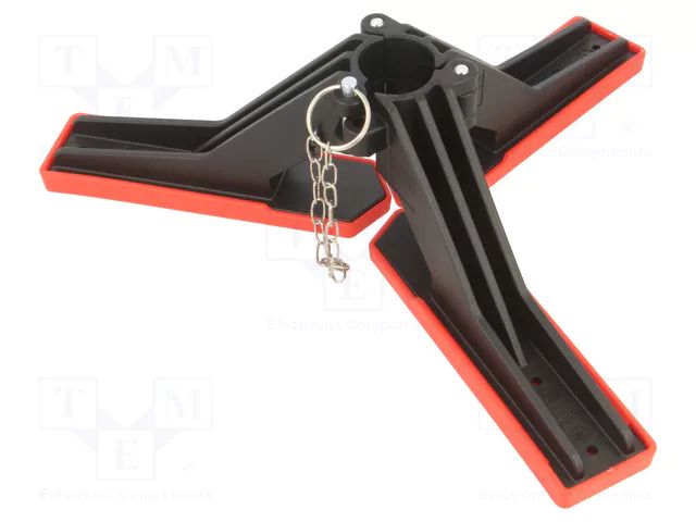 Ceiling tripod attachment BESSEY STE-DS