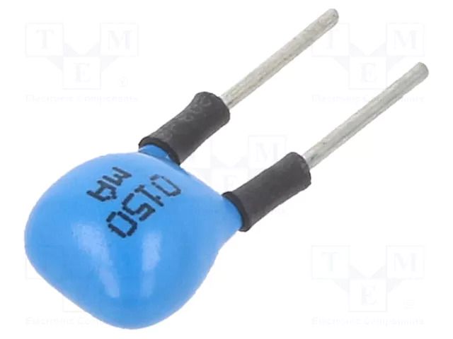 Resistors for current selection; 33.2kΩ; 150mA TRIDONIC 28001102