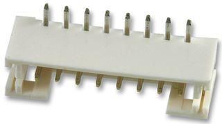 HEADER, TOP ENTRY, SMD, 8WAY B8B-PH-SM4-TB(LF)(SN)