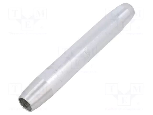 Tip: butt splice; non-insulated,reductive; aluminum; 50mm2,95mm2 BM GROUP BM70253