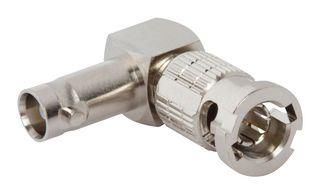 RF ADAPTER, HD BNC PLUG-JACK, 75 OHM 034-1111-12G