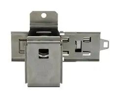22.5MM MODULAR DEVICE DIN RAIL MNT CLIP MK-092.