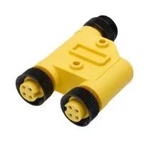 SENSOR H-SPLITTER, 4P MC PLUG-RCPT/RCPT 1300350122