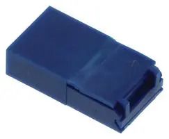 JUMPER, 2WAY, 2.54MM 65474-001.