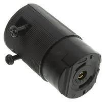 CONNECTOR, POWER ENTRY, RECEPTACLE, 15A HBL7593V