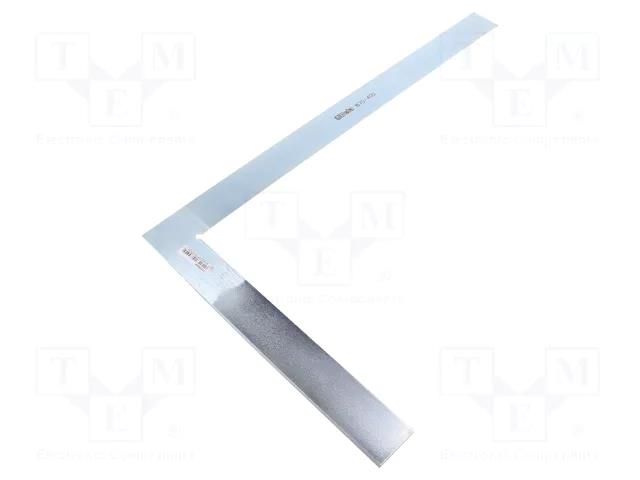 Try square; 400x230x29mm BETA BE1670/400